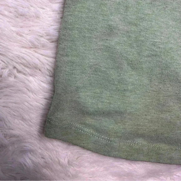 Deux par  Deux T-Shirts etc Green Size 4 - Picture 10 of 16
